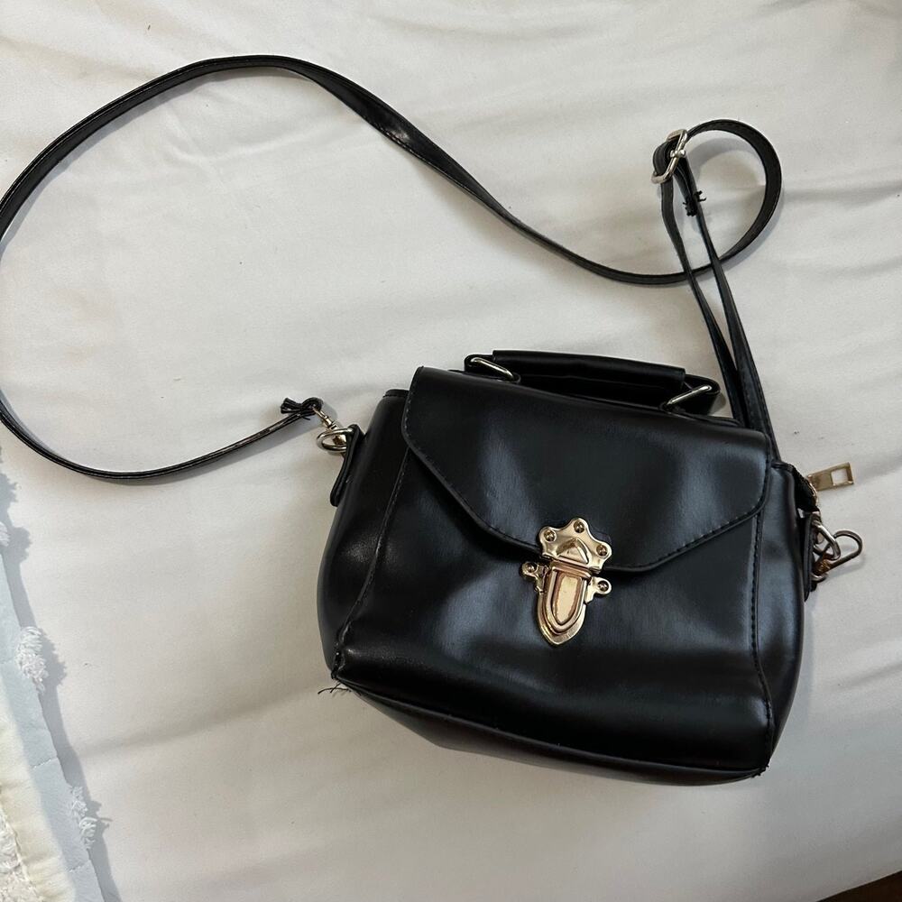 Shoulder Bag